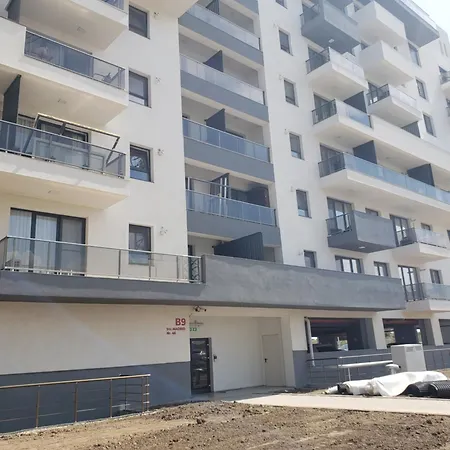 Cochet La Mare 2 și Terasa * Constanţa