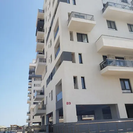 Cochet La Mare 2 Si Terasa كونستانتا