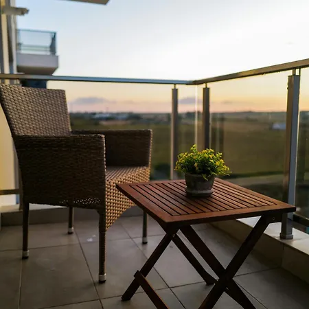 Cochet La Mare 2 și Terasa