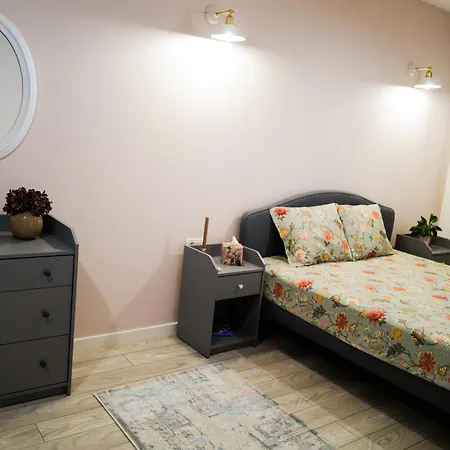 Apartament Cochet La Mare 2 și Terasa *