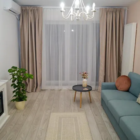 Cochet La Mare 2 Si Terasa Apartment