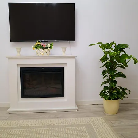 Cochet La Mare 2 și Terasa Apartament