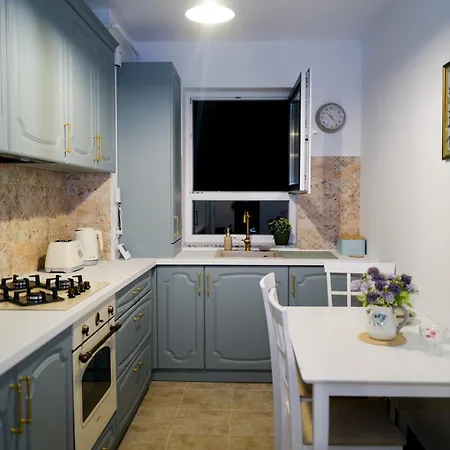 Cochet La Mare 2 și Terasa