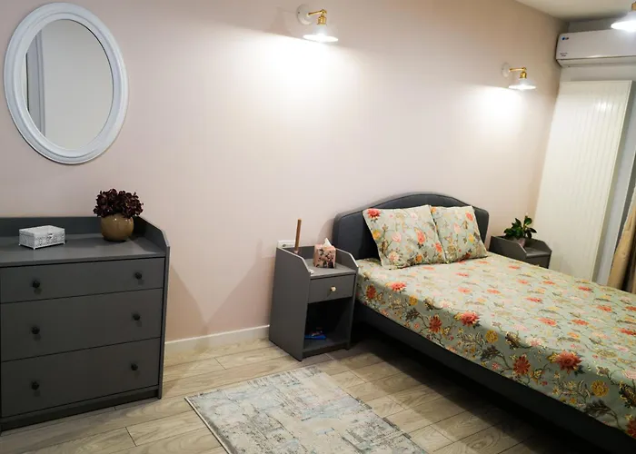 Apartment Cochet La Mare 2 Si Terasa *